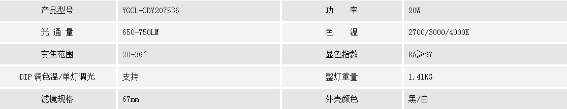 大雅YGCL-CDY207536(图1)